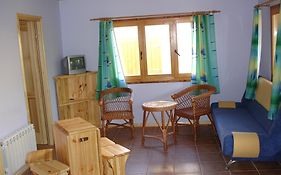 Camping Lago Barasona Hotel 3*